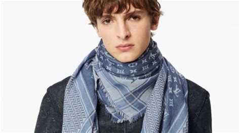 keffiyeh louis vuitton|louis vuitton scarf israel.